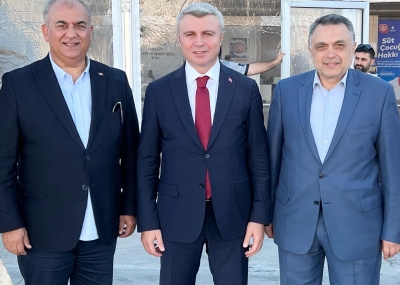 ARDERFED (Karabük Dernekler Federasyonu) 