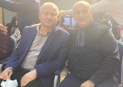 KARABÜK TURİZM ÇALIŞTAY'I