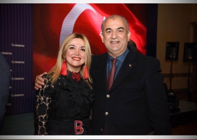 TÜMBİFED Akademi Kültür ve Bilim Ödülleri