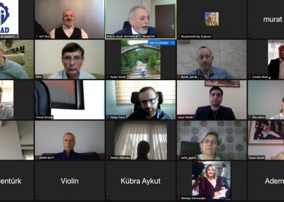 Uluslararası Hamsi Konferansı 