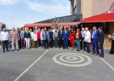 Yönetim Kurulu Toplantısı 