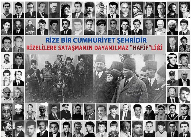 RİZE
