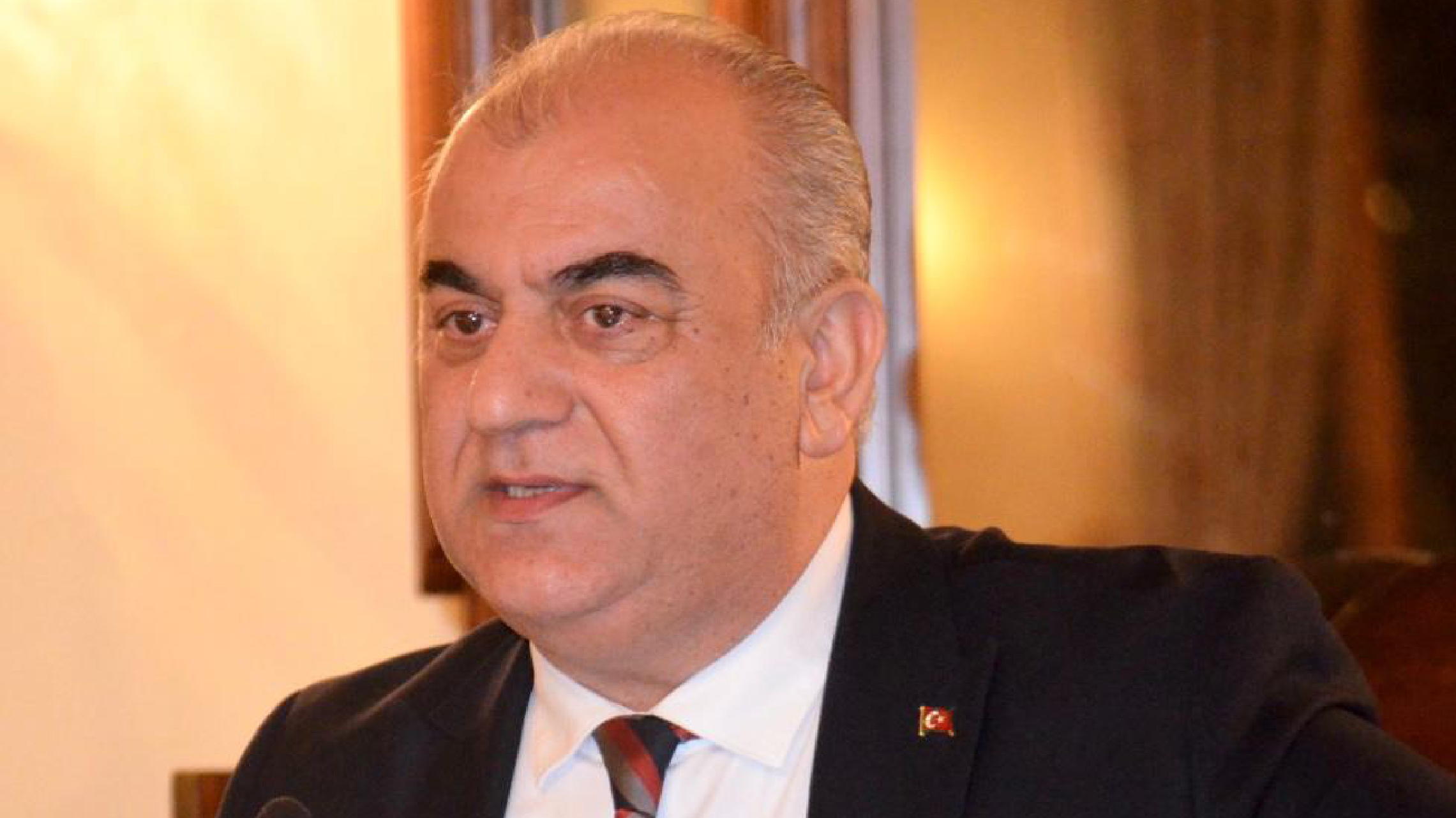 TÜM SİVİL TOPLUM KURULUŞLARI PLATFORMU “DEPREMLE YAŞAMAK” TOPLANTISI