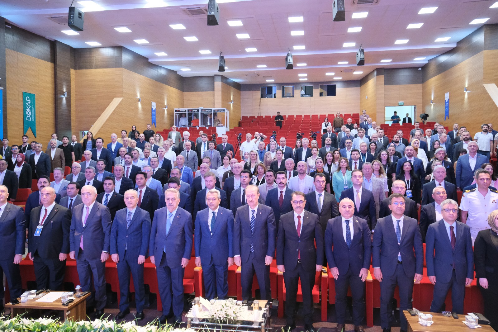Uluslararası Karadeniz Rize-Ayder Forumu Başarıyla Tamamlandı. 
