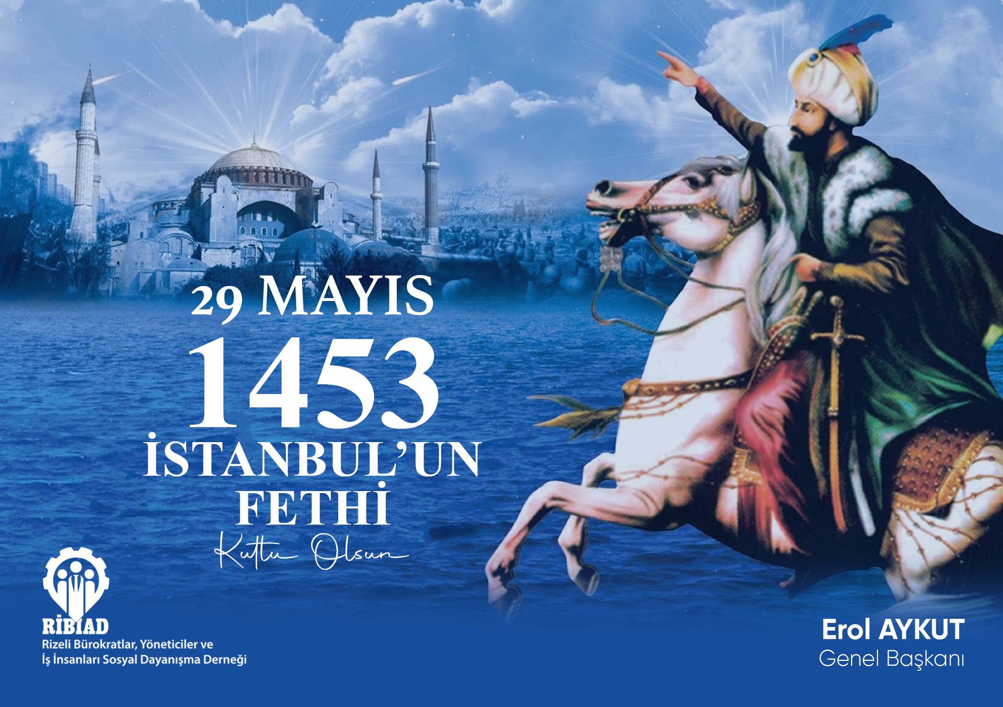 İstanbul’un Fetihi