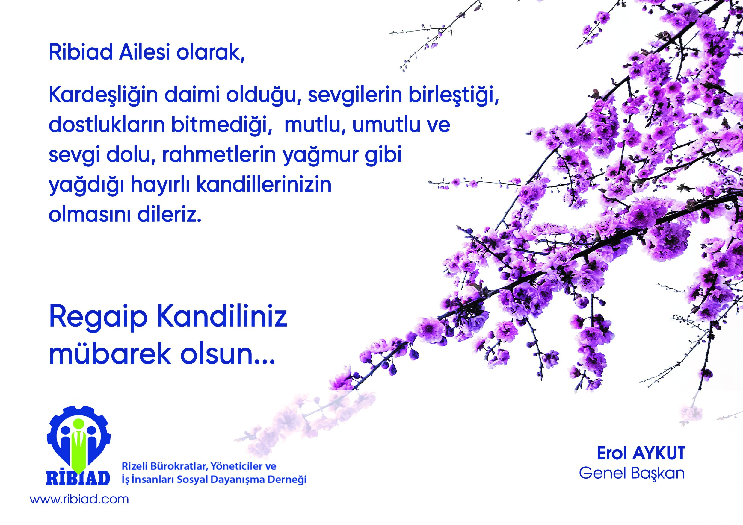 Regaip Kandili